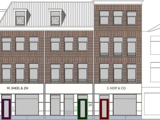 Appartement te huur in Haarlem, Noord Holland