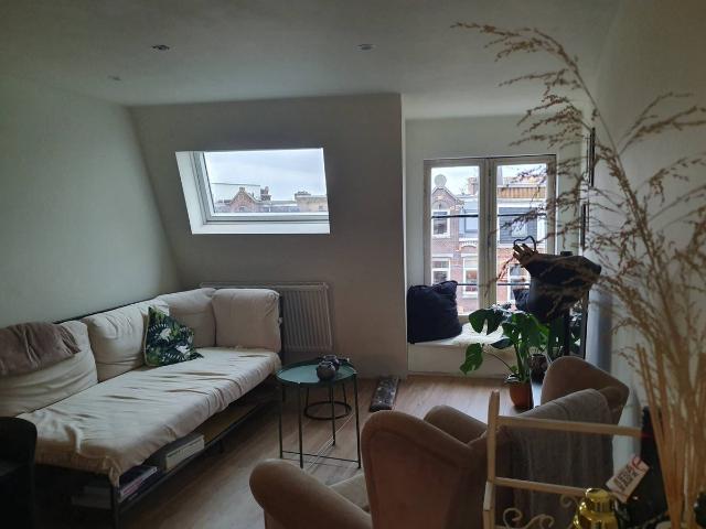 Appartement te huur in Oost, Amsterdam