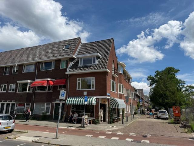 Appartement te huur in Haarzuilens, Utrecht