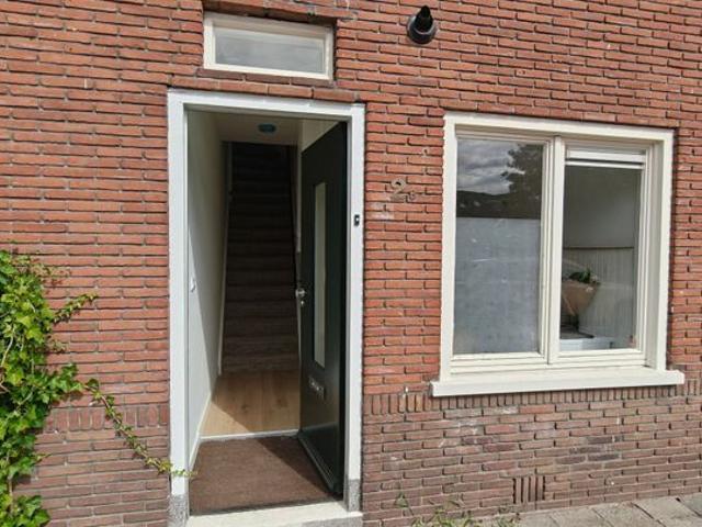 Appartement te huur in Haarzuilens, Utrecht