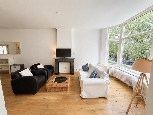 Appartement te huur in Kralingen-West, Rotterdam