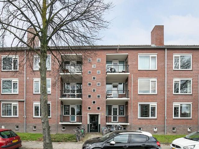 Appartement te huur in Doornakkers-West, Eindhoven