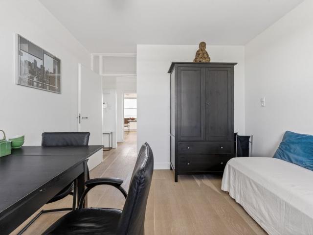 Appartement te huur in Zunderdorp, Amsterdam