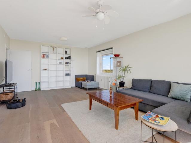 Appartement te huur in Zunderdorp, Amsterdam