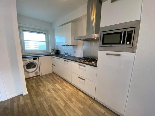 Appartement te huur in Zunderdorp, Amsterdam