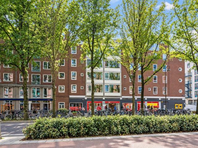 Appartement te huur in Nieuwmarkt/Lastage, Amsterdam