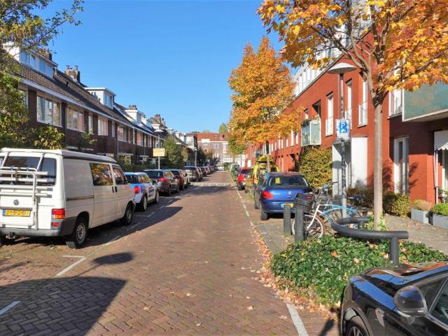 Appartement te huur in Haarzuilens, Utrecht