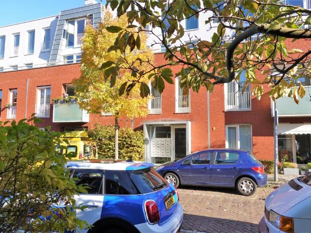 Appartement te huur in Haarzuilens, Utrecht