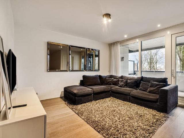 Appartement te huur in Sloten, Amsterdam