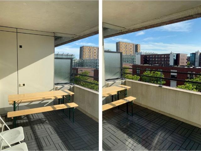 Appartement te huur in Sloten, Amsterdam