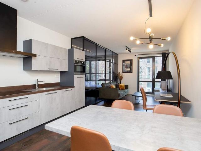 Appartement te huur in Oost, Amsterdam