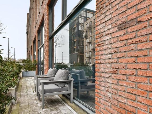 Appartement te huur in Oost, Amsterdam