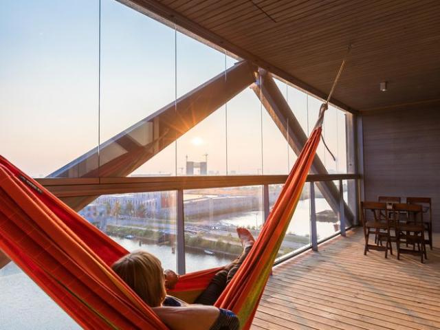 Appartement te huur in Noord, Amsterdam