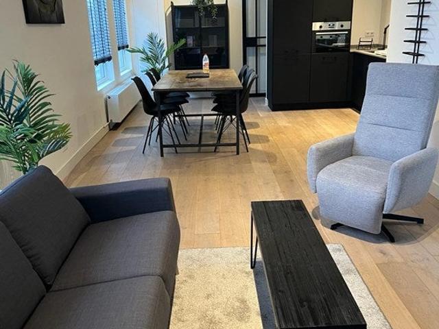 Appartement te huur in Bezuidenhout, Den Haag