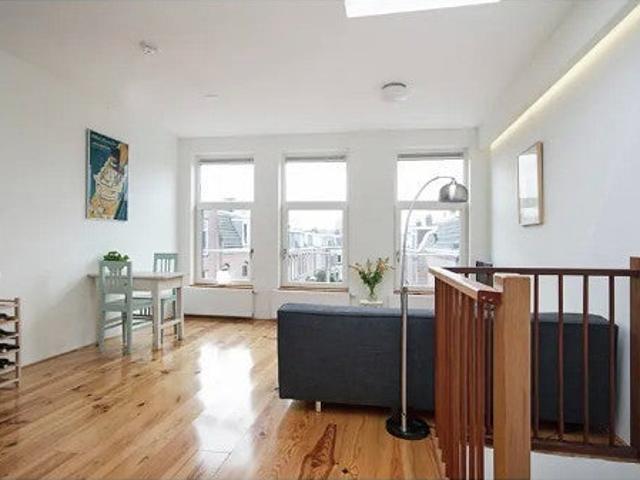 Appartement te huur in Haarzuilens, Utrecht