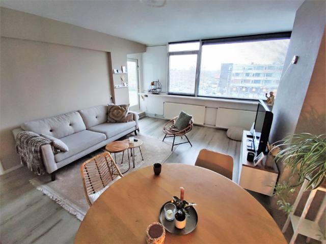 Appartement te huur in Zandweerd, Deventer