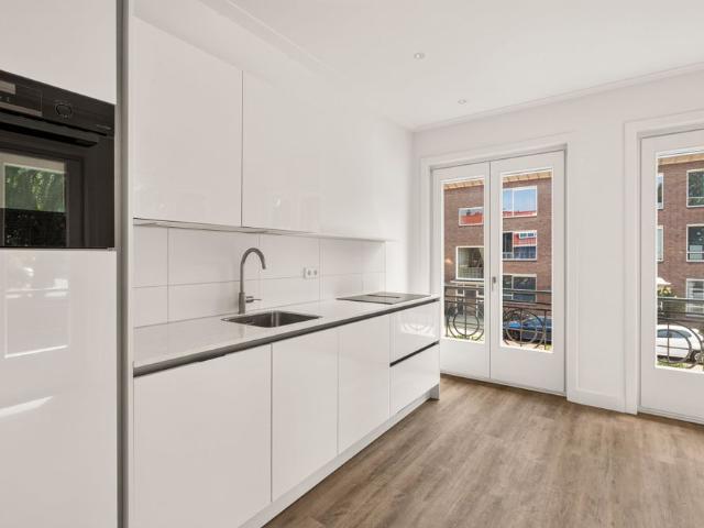 Appartement te huur in Oost, Amsterdam