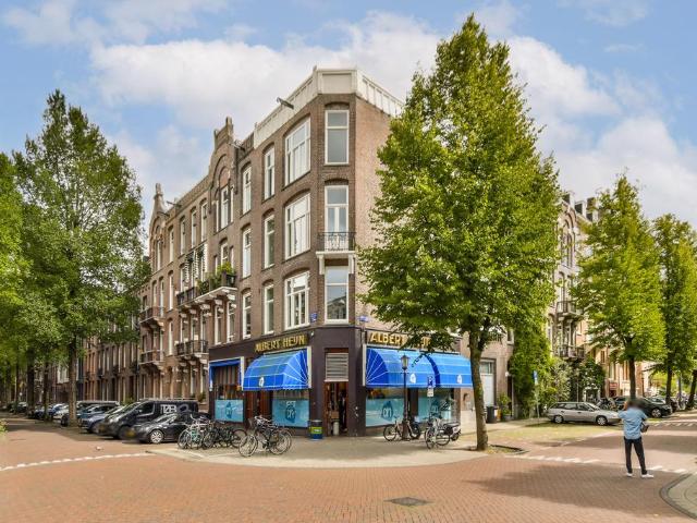 Appartement te huur in Zuid, Amsterdam