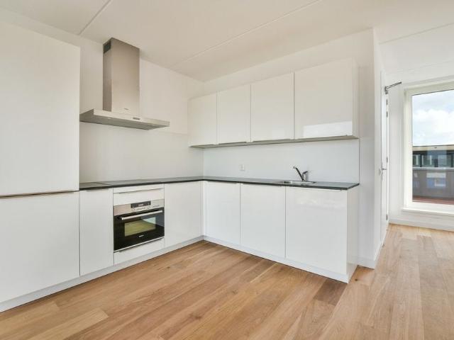 Appartement te huur in Schellingwoude, Amsterdam