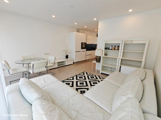 Appartement te huur in Schellingwoude, Amsterdam