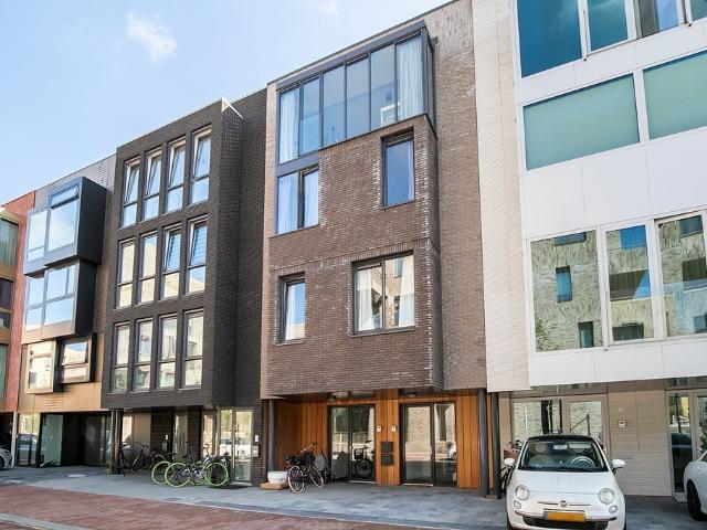 Appartement te huur in Schellingwoude, Amsterdam