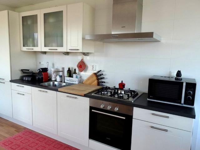 Appartement te huur in Toolenburg, Hoofddorp