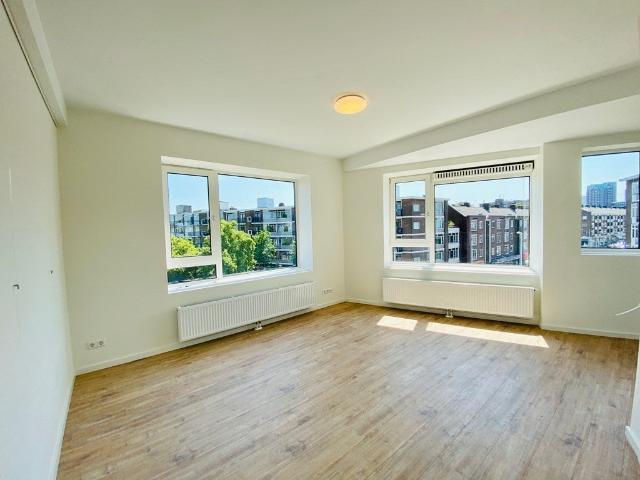 Appartement te huur in Rubroek, Rotterdam