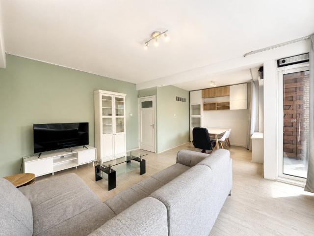 Appartement te huur in Rubroek, Rotterdam