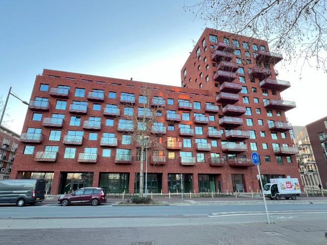 Appartement te huur in West, Bosch