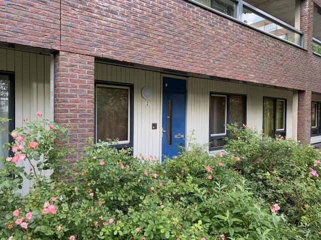 Appartement te huur in Landlust, Amsterdam