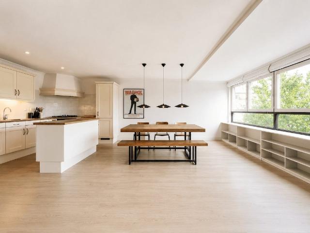 Appartement te huur in West, Amsterdam