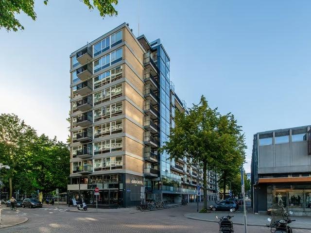 Appartement te huur in Centrum, Rotterdam