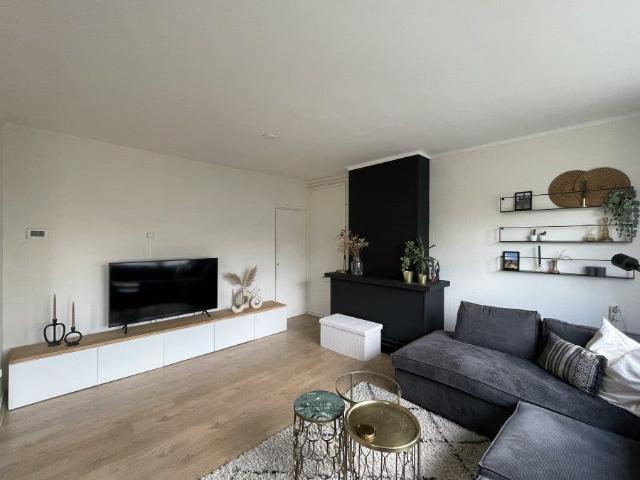 Appartement te huur in Zandweerd, Deventer