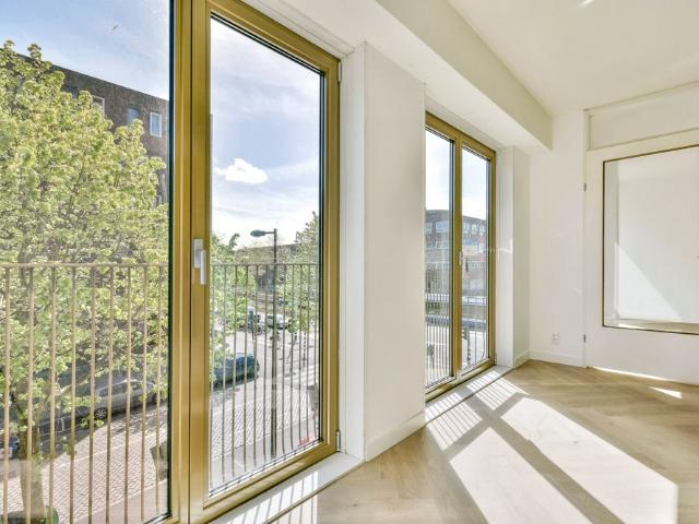 Appartement te huur in Oost, Amsterdam