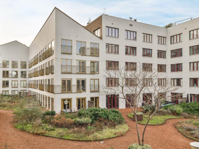 Appartement te huur in IJburg, Amsterdam