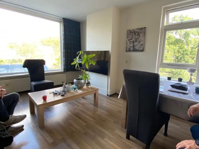 Appartement te huur in Kort Haarlem, Gouda