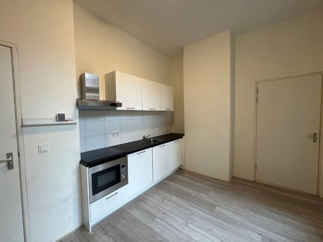 Appartement te huur in Schildersbuurt, Groningen