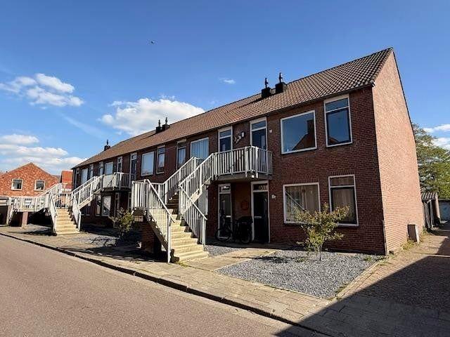 Appartement te huur in Terneuzen-Centrum, Zeeland