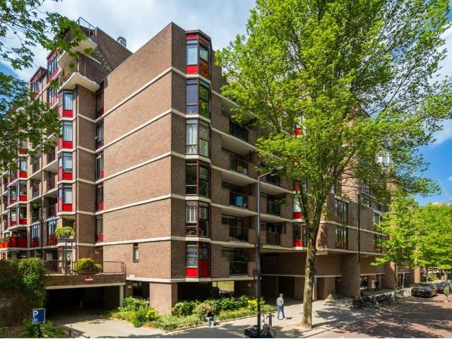 Appartement te huur in Centrum, Rotterdam