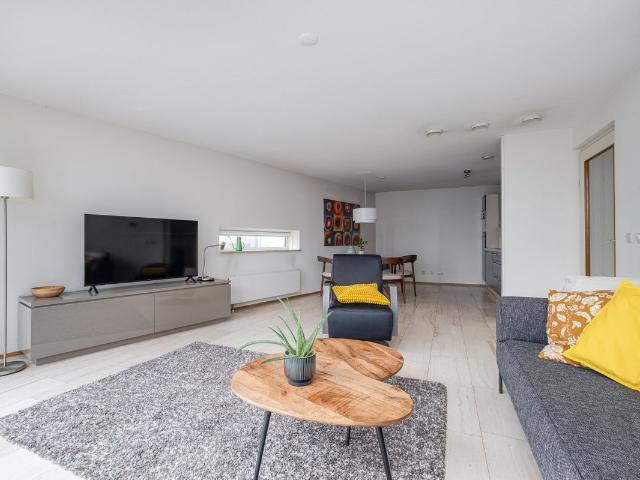 Appartement te huur in Centrum, Rotterdam