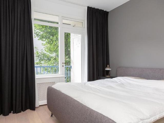 Appartement te huur in Bezuidenhout, Zuid Holland