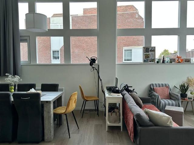 Appartement te huur in Schandelen-Grasbroek, Heerlen