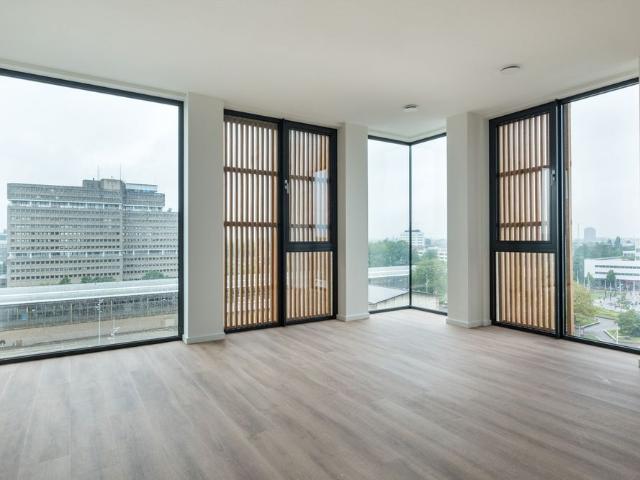 Appartement te huur in Oost, Amsterdam