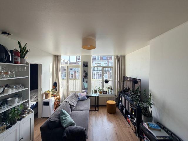 Appartement te huur in Haarzuilens, Utrecht