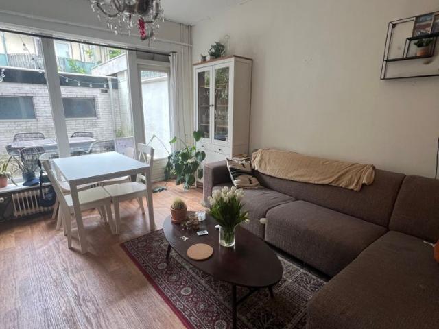 Appartement te huur in Haarzuilens, Utrecht