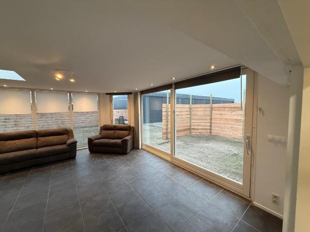 Appartement te huur in Abbenes, Noord Holland