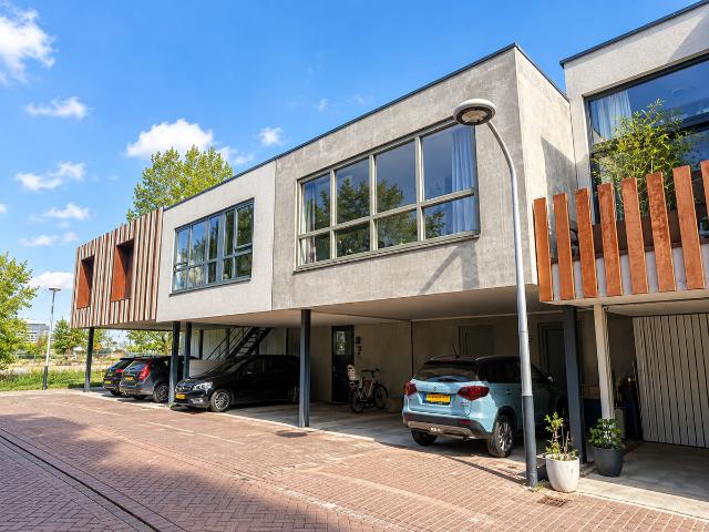 Appartement te huur in Noord, Amsterdam
