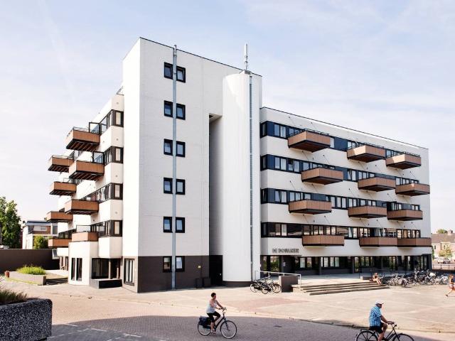 Appartement te huur in Borchwerf Noord, Roosendaal