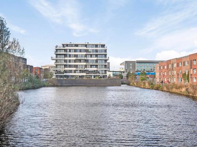 Appartement te huur in Haarlem, Noord Holland