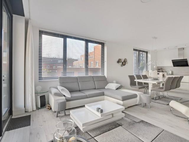 Appartement te huur in Haarlem, Noord Holland